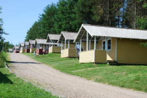 Fårup Sø Camping & Cottages